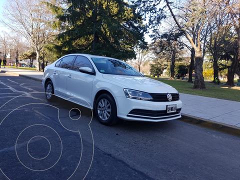 Volkswagen Vento 2.0 FSI Advance Summer Package usado (2015) color Blanco precio $1.950.000