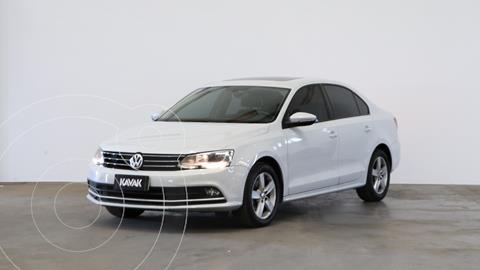 foto Volkswagen Vento 1.4 TSI Comfortline DSG usado (2017) color Blanco precio $2.700.000