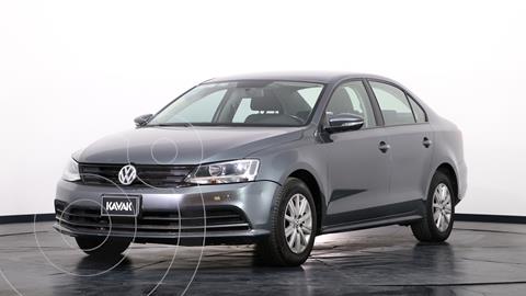 foto Volkswagen Vento 2.0 FSI Advance usado (2015) color Gris Platinium precio $1.860.000