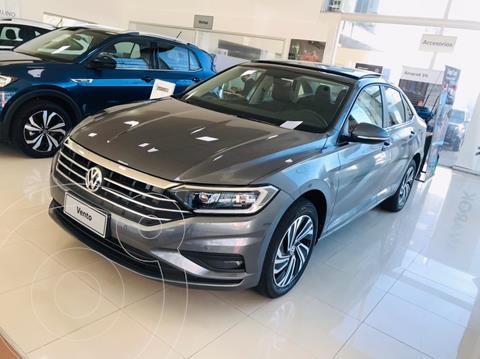 foto Volkswagen Vento 1.4 TSI Highline Aut nuevo color Gris Platinium precio $5.750.000