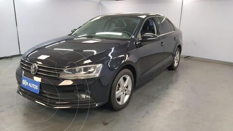 Volkswagen Vento 1.4 TSI Highline usado (2017) color Negro Profundo precio $4.390.000