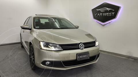 foto Volkswagen Vento 2.0 T FSI Sportline usado (2014) color Beige precio $3.490.000