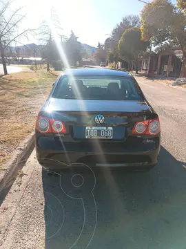 Volkswagen Vento 2.5 FSI Luxury Tiptronic usado (2010) color Negro precio $13.000.000
