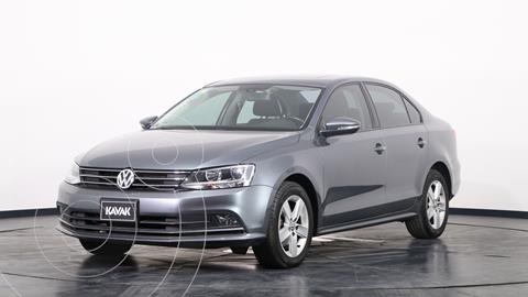 foto Volkswagen Vento 2.5 FSI Advance Plus usado (2015) color Gris precio $1.980.000
