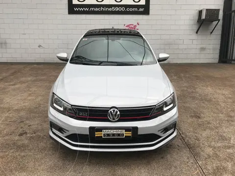 Volkswagen Vento 2.0 T FSI Sportline DSG usado (2018) color Blanco precio u$s28.000