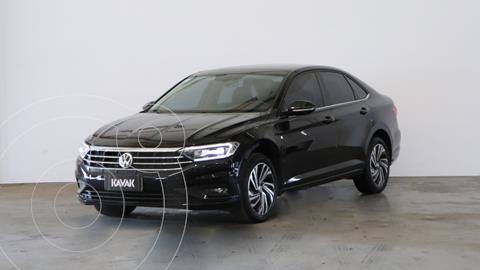 foto Volkswagen Vento 1.4 TSI Highline Aut usado (2019) color Negro Profundo precio $4.680.000