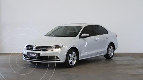 foto Volkswagen Vento 1.4 TSI Comfortline Aut usado (2018) color Blanco precio $2.940.000