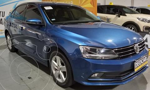 Volkswagen Vento 2.5 Advance Plus MT usado (2015) color Azul precio $3.400.000