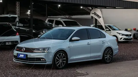 Volkswagen Vento VENTO  1.4TSI COMFORT.AQ TIP. L/18 usado (2018) color Gris precio $6.240.000
