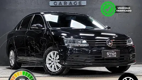 Volkswagen Vento VENTO 2.0 8V ADVANCE SUMMER L/15 usado (2015) color Negro precio $16.900.000