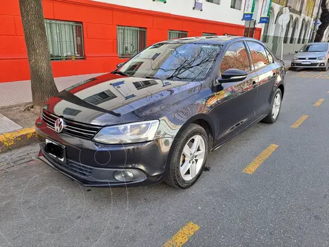 Volkswagen Vento 2.5 FSI Advance Plus usado (2014) color Negro precio $20.000.000