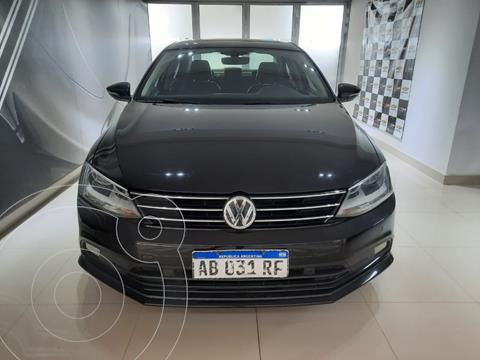 Volkswagen Vento 1.4 TSI Comfortline usado (2017) color Negro precio $3.650.000