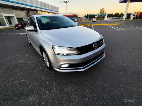 Volkswagen Vento 2.0 FSI Advance Summer Package usado (2016) color Gris precio $17.900.000