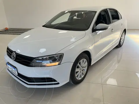 Volkswagen Vento 2.0 FSI Advance usado (2016) color Blanco precio $1.212.121