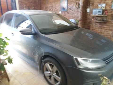 Volkswagen Vento 2.5 FSI Luxury (170Cv) usado (2012) color Gris precio $3.500.000