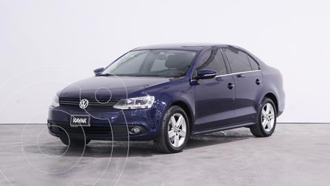 foto Volkswagen Vento 2.5 FSI Advance Plus Tiptronic usado (2014) color Azul precio $1.890.000