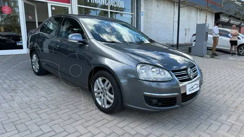 Volkswagen Vento 2.5 FSI Luxury usado (2011) color Gris Oscuro precio $14.900.000