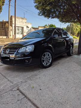 foto Volkswagen Vento 1.9 TDi Advance DSG usado (2010) color Negro precio $1.600.000