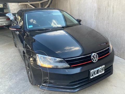 Volkswagen Vento 2.5 FSI Advance Plus usado (2015) color Negro precio $1.590.000