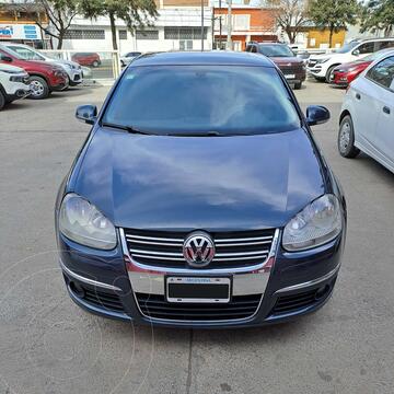 foto Volkswagen Vento 2.5 FSI Advance usado (2008) color Azul precio $2.475.000