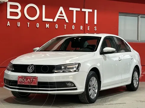 Volkswagen Vento 2.0 TDi Advance usado (2015) color Blanco precio $5.800.000