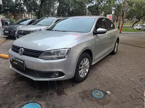 Volkswagen Vento 2.0 TDi Luxury usado (2011) color Gris precio $11.000.000