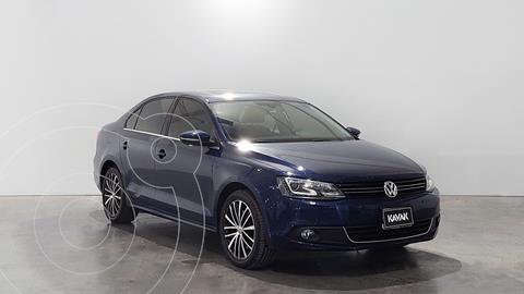 foto Volkswagen Vento 2.0 T FSI Sportline usado (2014) color Azul Tormenta precio $2.420.000