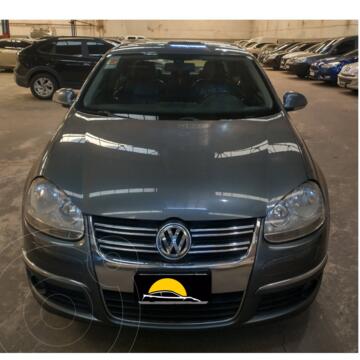 foto Volkswagen Vento 1.9 TDi Luxury DSG usado (2010) color Gris precio $1.890.000