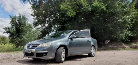 Volkswagen Vento 2.5 FSI Luxury (170Cv) usado (2009) color Celeste precio $13.500.000