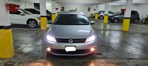 foto Volkswagen Vento 2.5 FSI Luxury Tiptronic usado (2014) color Gris precio $1.400.000