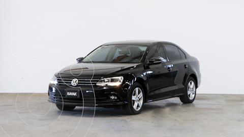 foto Volkswagen Vento 2.5 FSI Luxury Tiptronic usado (2015) color Negro Profundo precio $2.160.000