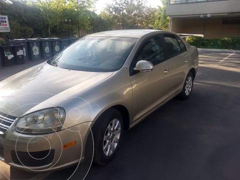 Volkswagen Vento 2.5 Style Plus Aut usado (2006) color Bronce precio $3.200.000