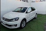 foto Volkswagen Vento Highline Aut usado (2019) color Blanco precio $261,000