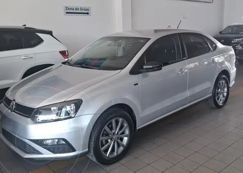 Volkswagen Vento Join usado (2022) color Plata precio $220,000