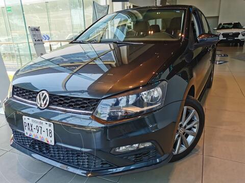 foto Volkswagen Vento Comfortline Plus usado (2020) color Gris precio $290,000