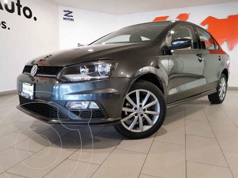 foto Volkswagen Vento Comfortline Plus usado (2020) color Gris precio $259,900