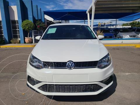 Volkswagen Vento COMFORTLINE STD. usado (2020) color Blanco precio $260,000