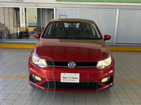 foto Volkswagen Vento Comfortline Plus usado (2020) color Rojo precio $269,900