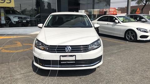 foto Volkswagen Vento Comfortline Aut financiado en mensualidades enganche $63,171 mensualidades desde $4,565