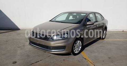 Volkswagen Vento Comfortline usado (2019) color Beige precio $159,900