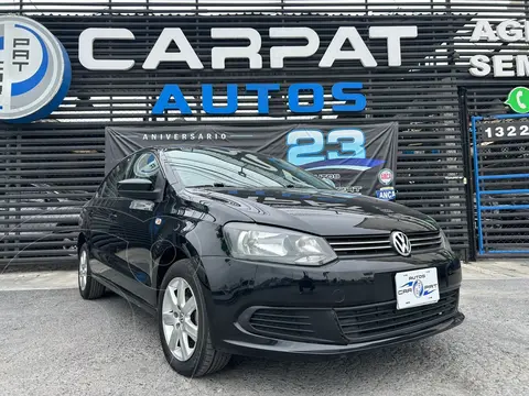 Volkswagen Vento Style Aut usado (2015) color Negro precio $149,000