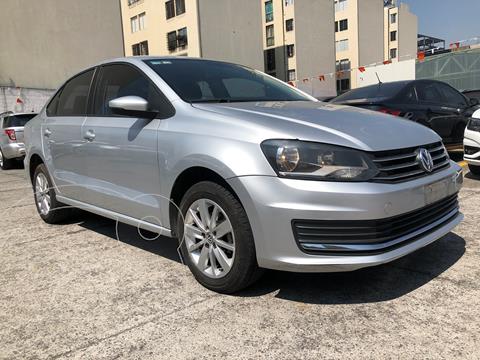 foto Volkswagen Vento Comfortline financiado en mensualidades enganche $54,500 mensualidades desde $5,206