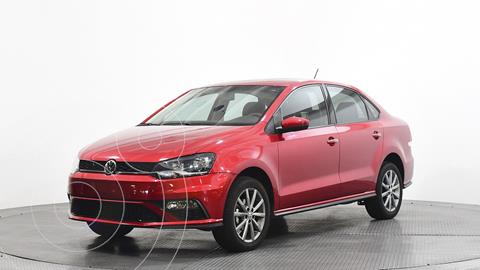 Volkswagen Vento Comfortline Plus usado (2020) color Rojo precio $308,900