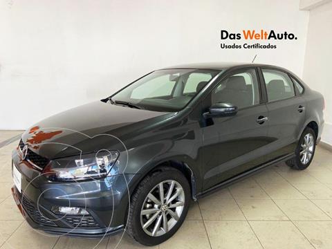 foto Volkswagen Vento Comfortline Plus financiado en mensualidades enganche $53,926 mensualidades desde $8,395
