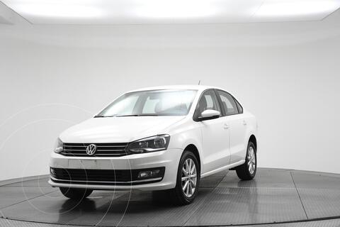 Volkswagen Vento Highline usado (2019) color Blanco precio $257,000