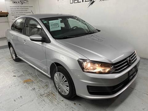 foto Volkswagen Vento Highline usado (2020) precio $200,000