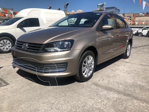 foto Volkswagen Vento Comfortline financiado en mensualidades enganche $6,350 mensualidades desde $6,350