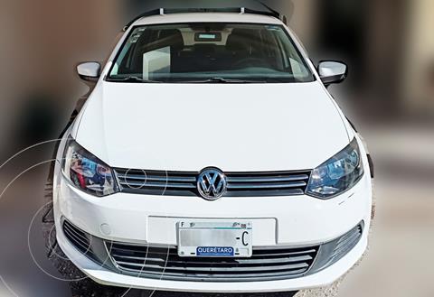 Volkswagen Vento Active usado (2014) color Blanco precio $145,000