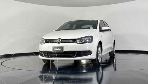 foto Volkswagen Vento Active usado (2014) color Blanco precio $135,999