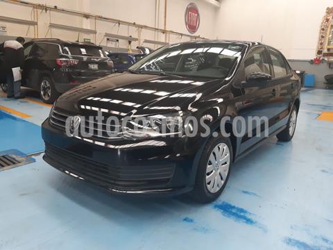 Volkswagen Vento Startline